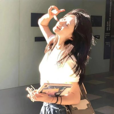 景雅的女儿