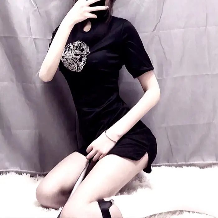 天鹅套索