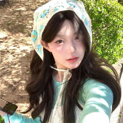 少女们向荒野进发