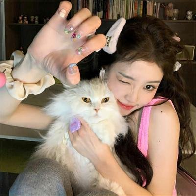 非洲大猫